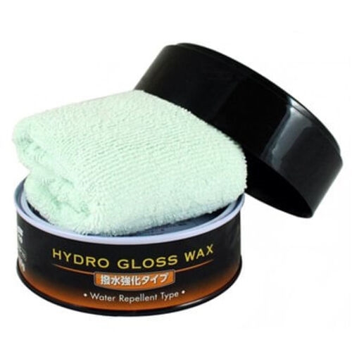 Soft99 Hydro Gloss Wax - Water Repellent Type 150 g